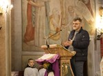 Stjepan Arnuš na duhovnoj obnovi u Ludbregu: Ovo su četiri načina kako se možemo okupiti u Krvi Kristovoj 